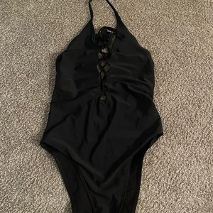 AERIE one piece swimsuit